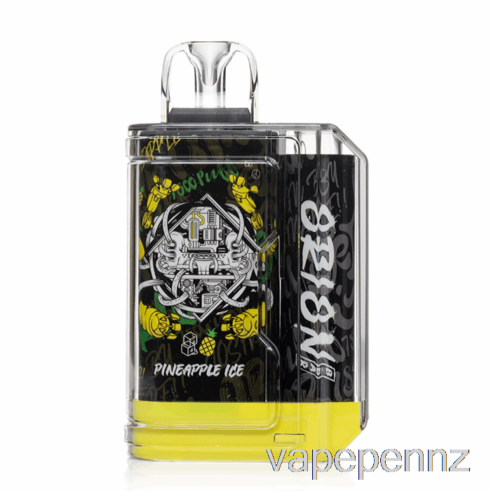 Lost Vape Orion BAR 7500 Disposable Pineapple Ice VAPE NZ